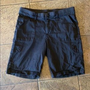 Lee Relaxed Fit Bermuda Shorts Size 12